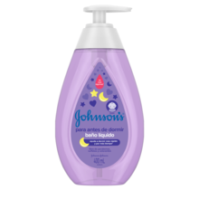 Johnson's Baby Crema Hidratante - eMamá
